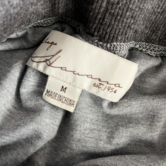 Vintage Havana distressed jogger sweatpants - Picture 8 of 9